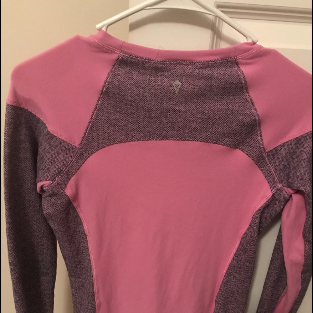 IVIVVA TOP SIZE 10